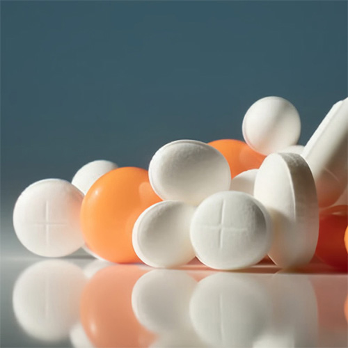 Pharmaceutical Intermediates