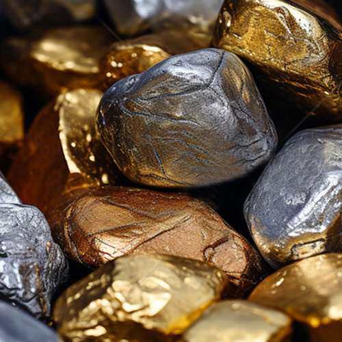 Mineral Processing Agent